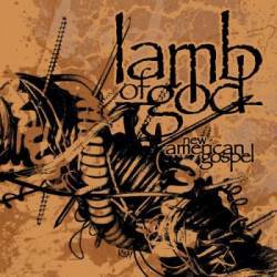 Lamb Of God : Black Label